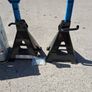 6T Car Jack Stands - New Image 2
