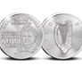 Daniel OConnell Gold and Silver Two Coin Proof Set 2025 limted to 250 Image 4