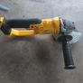 DeWalt grinder Image 3