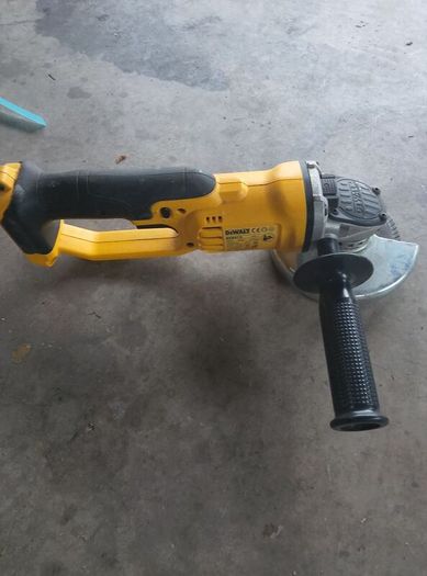 DeWalt grinder