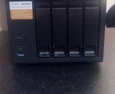 Qnap