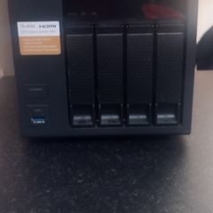Qnap