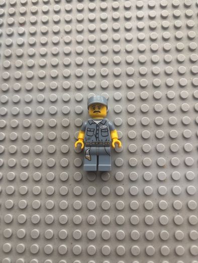 lego
