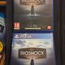 Bioshock The Collection PS4 Image 3