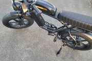 ENGWE M1 ,brand new in a box , delivery available.