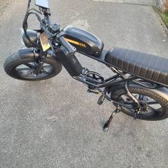 electric bike ENGWE M1 ,brand new in a box , delivery available.