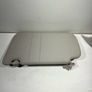 2015 Nissan Leaf Right Driver Side Sunvisor A1l1b58g Image 3