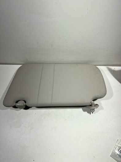 2015 Nissan Leaf Right Driver Side Sunvisor A1l1b58g