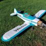 Rc aeroplane Image 2