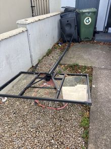 basketball net