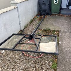basketball net