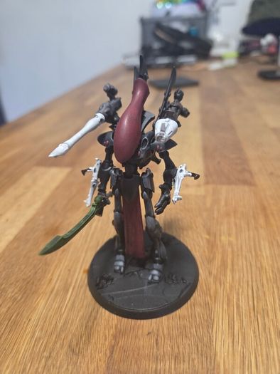 Warhammer 40K Aeldari