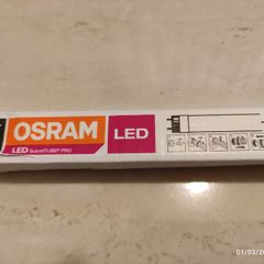 Osram Substitube Led T8 Pro