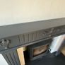 wood fireplace Image 3