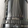 SIGMA 100mm to 200mm zoom for Minolta Camera's Image 2