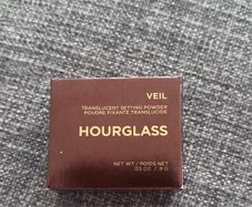 Hourglass Veil Translucent Setting Powder Travel Size 0.9g