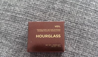 Hourglass Veil Translucent Setting Powder Travel Size 0.9g