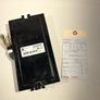 BMW E87 E90 E91 E92 footwell module 61356961133 E9x-e8xca-nsw Pl2frmfa a3l2b812g Image 5