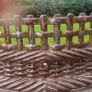 Antique fire  fret Image 8