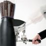 Mazzer and Compak F8  commercial coffee grinders Image 7