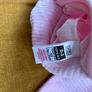 Dunnes baby girl fleece sleep-suit 0-3m Image 3