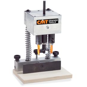 New CMT333 Universal Boring head for Hettich/Wurth hinges and CMT boring head with 5 adaptors(32mm system)