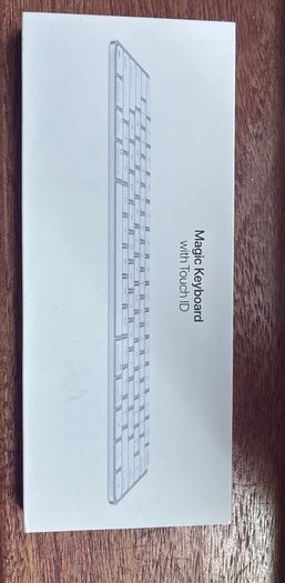 Apple Magic Keyboard