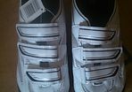 BNWT Size 10 Cycling Shoes