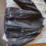 Akito textile motorcycle jacket Image 2