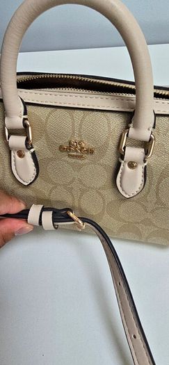Mini Rowan Crossbody
