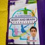Body and brain exercises Dr Kawashima Xbox 360 Kinect games Original Image 3