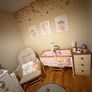 baby bassinet/ Cot - Perfect for Small Spaces Image 4