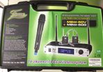Fame MSW-50G Wireless Guitar Professional Receiver