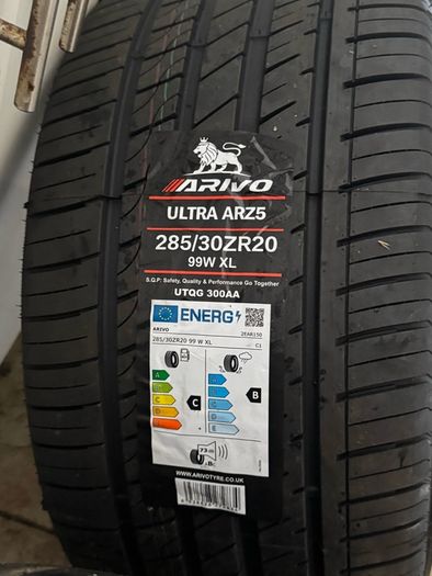 20 BMW Alloy