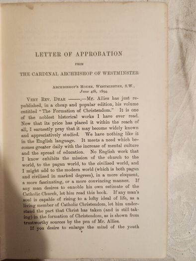 5 X Rare Imbossed Maynooth Collegium  Books. All 1920s  Hardback In Good Condition.  See Photos For Condition.