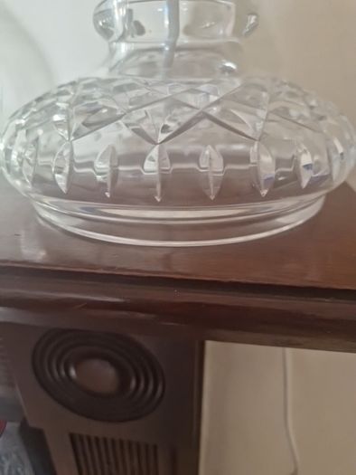 waterford crystal