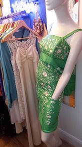 New Monsoon Party Dress