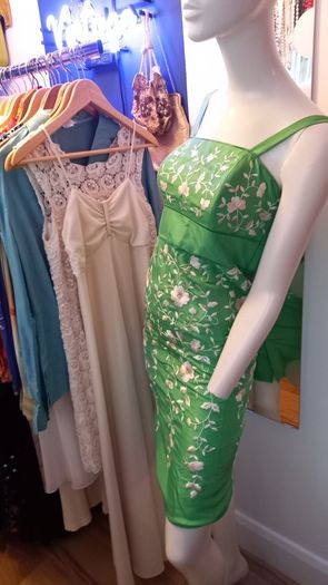 New Monsoon Party Dress