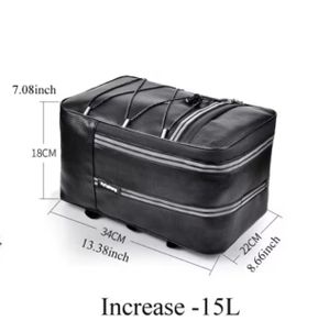 bicycle  carrier bag Brand new