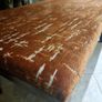 Beautiful Wooden Bench Image 4