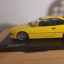 1:18 scale diecast BMW 850 CSI(E31) Image 5