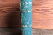 Antique Book The Flight of the Eagle by Standish O'Grady