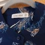 Gallery  Shirt  Dress.  Size  12-14.  New. Image 3