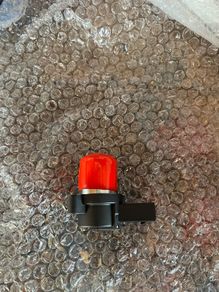 BWW F10/F11 suspension solenoid valve