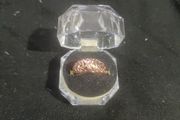 gold plate ring