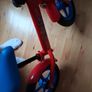 Paw patrol balance bike Image 9