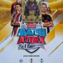 Lionel Messi All-time 100 Club Topps Match Attax 20th Anniversary Image 3