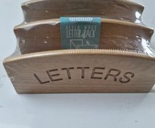 Letter Holder