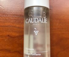 New Caudalie Vinopure Purifying Toner 50 ml Travel Size