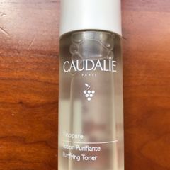 New Caudalie Vinopure Purifying Toner 50 ml Travel Size